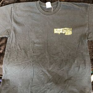 Fear Factor Live T shirt
